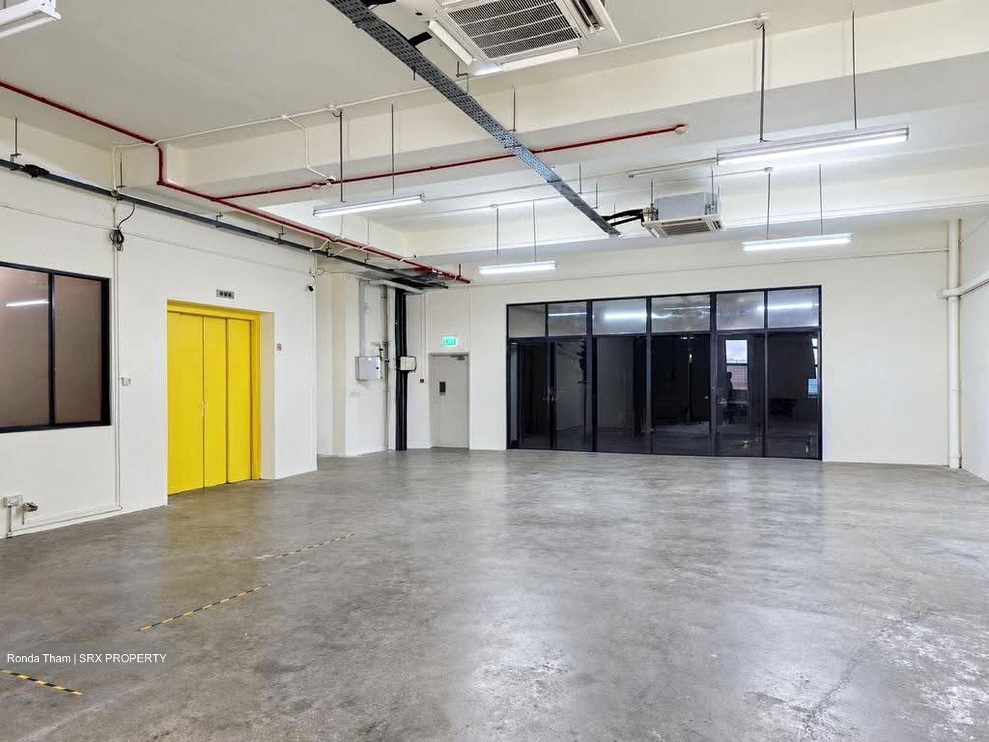 Eunos Techpark (D14), Factory #633888951